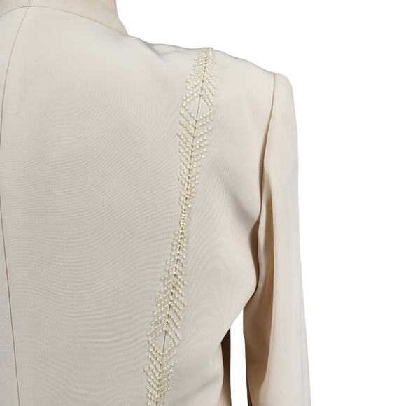 Vintage Caterina Collection Formal Dress Suit - Picture 10 of 15